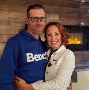 Meet your Posher, Marc